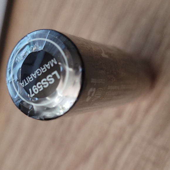 5/$13- NYX, Extra Creamy Lipstick, Margarita- Bundle & Save! - Picture 7 of 7